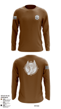 445th SERE 25493816 Long Sleeve Performance Shirt - 8