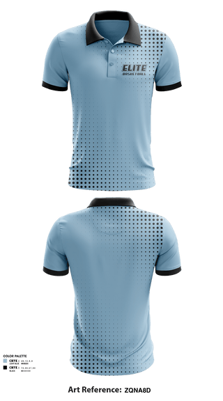 Short Sleeve Performance Polo, Elite, Men's Basketball, Teamtime, Team time, sublimation, custom sports apparel, team uniforms, spirit wear, spiritwear, sports uniforms, custom shirts, team store, custom team store, fundraiser sports, apparel fundraiser