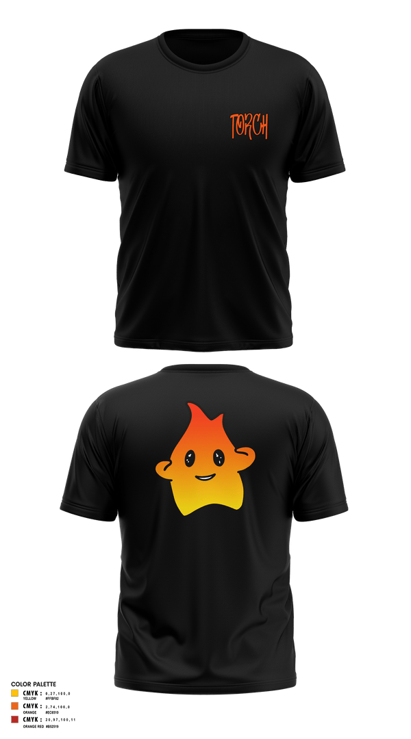 Short Sleeve Performance Shirt, Torch, Women's Basketball, Teamtime, Team time, sublimation, custom sports apparel, team uniforms, spirit wear, spiritwear, sports uniforms, custom shirts, team store, custom team store, fundraiser sports, apparel fundraiser
