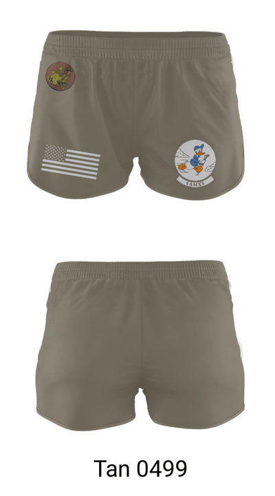 6 AMXS 55831023 Ranger Panties - 63
