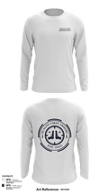 QUALITY FIRST ARMORY 36307547 Long Sleeve Performance Shirt - 32