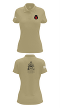 Chosen 93553712 Women's Short Sleeve Performance Polo  - 95