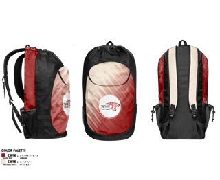 Gear Bag, PSLHS Color Guard, , Teamtime, Team time, sublimation, custom sports apparel, team uniforms, spirit wear, spiritwear, sports uniforms, custom shirts, team store, custom team store, fundraiser sports, apparel fundraiser
