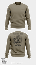 42D FRSDAACC 57813521 Crew Neck Sweatshirt - 4
