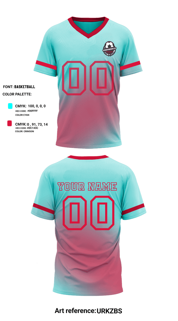 Mens Soccer Jersey, Condominio FC, Men's Soccer, Teamtime, Team time, sublimation, custom sports apparel, team uniforms, spirit wear, spiritwear, sports uniforms, custom shirts, team store, custom team store, fundraiser sports, apparel fundraiser
