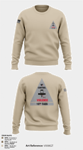 19th TASS 24755317 Crew Neck Sweatshirt - 3