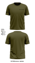 Aco 1/111th 10793492 Short Sleeve Performance Shirt - 1