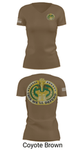 DS Davis 5549191 Women's Short Sleeve V-neck Shirt - 8