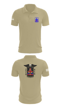 C co 29 BSB 47776352 Short Sleeve Performance Polo - 83