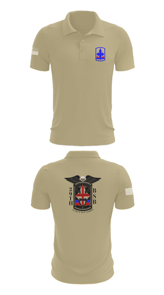 Short Sleeve Performance Polo, C co 29 BSB, , Teamtime, Team time, sublimation, custom sports apparel, team uniforms, spirit wear, spiritwear, sports uniforms, custom shirts, team store, custom team store, fundraiser sports, apparel fundraiser