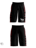 BTD 85849042 Mens Basketball Shorts - 1