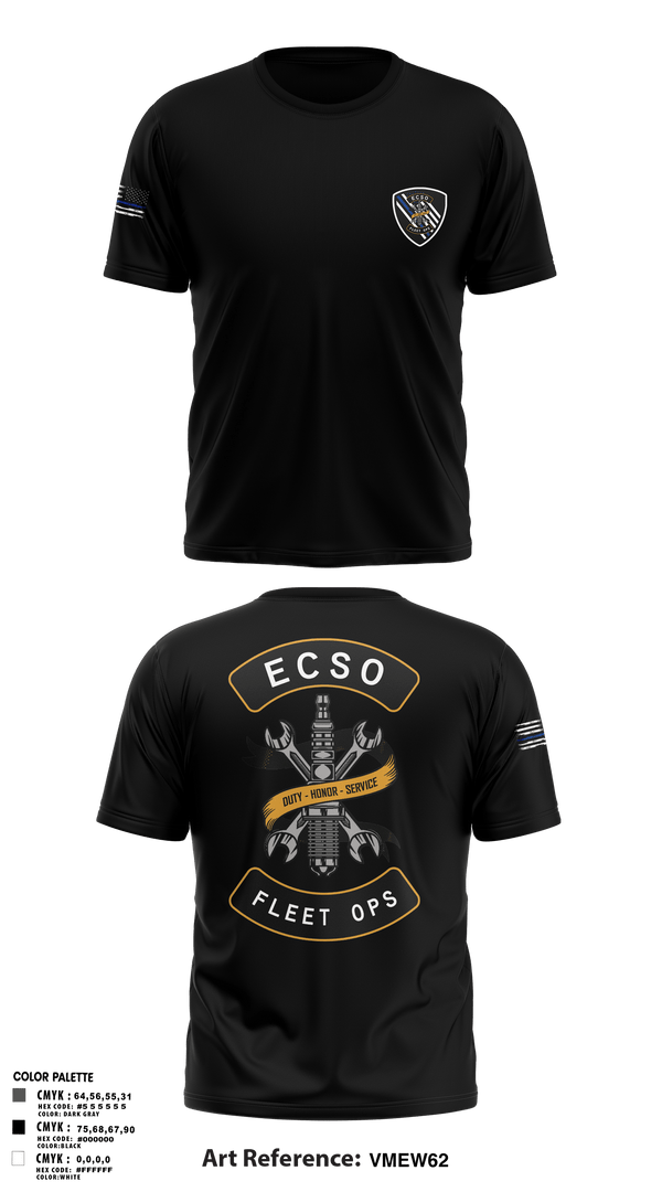 Short Sleeve Performance Shirt, Fleet Opps, Police, Teamtime, Team time, sublimation, custom sports apparel, team uniforms, spirit wear, spiritwear, sports uniforms, custom shirts, team store, custom team store, fundraiser sports, apparel fundraiser