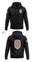 The Melrose Fire Company Incorporated 84438539 Hoodie - 21