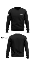 John F Kennedy Div. 29732965 Crew Neck Sweatshirt - 2