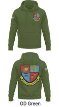 1st Anglico 77697300 Hoodie - 58