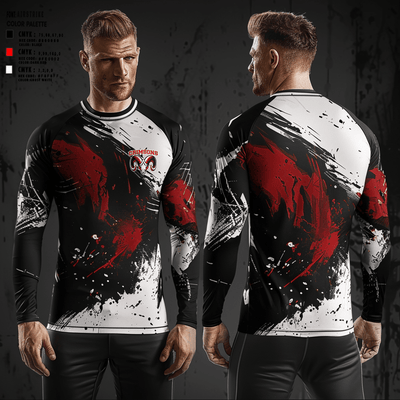 DuPont manual 43494418 Long Sleeve Performance Shirt - 2