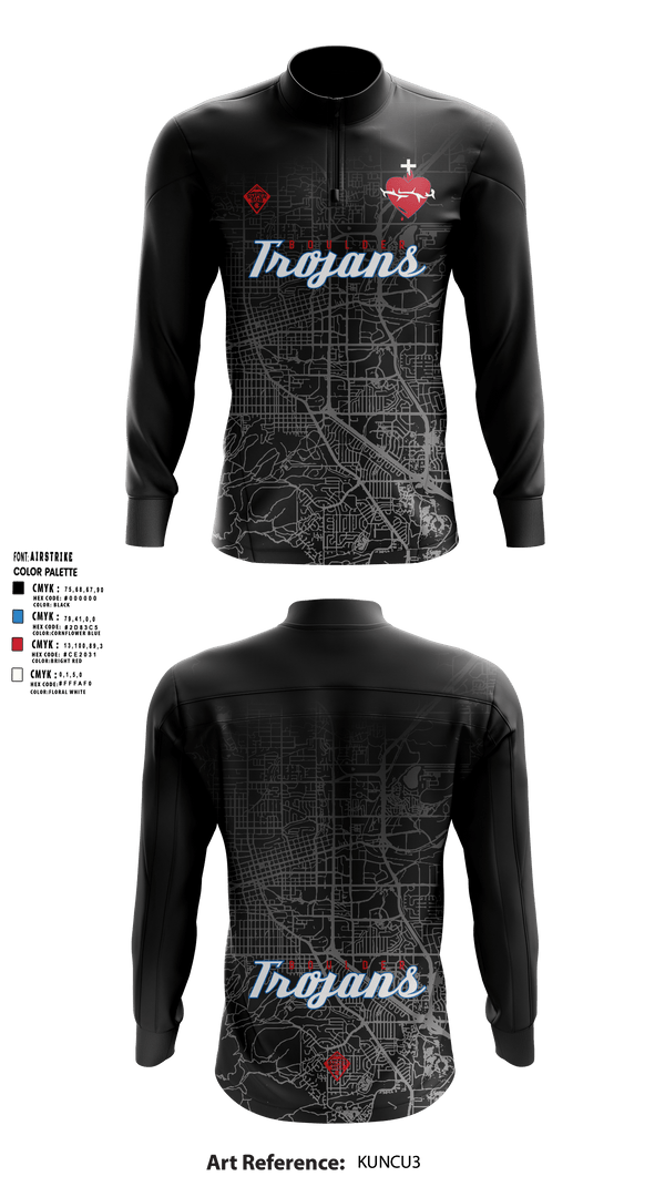 Quarter Zip Jacket, Boulder High School Girls VolleyballTeam Fishman, Women's Volleyball, Teamtime, Team time, sublimation, custom sports apparel, team uniforms, spirit wear, spiritwear, sports uniforms, custom shirts, team store, custom team store, fundraiser sports, apparel fundraiser