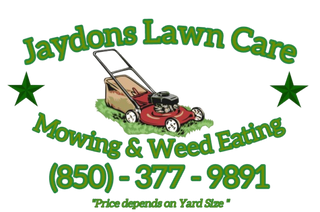 Jaydons Lawn Care 31695276 Stainless Steel Water Bottle with a Straw Lid