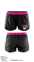 Pinnacle FC 32558405 Womens Soccer Shorts - 2