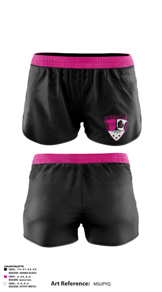 Womens Soccer Shorts, Pinnacle FC, Men's Soccer, Teamtime, Team time, sublimation, custom sports apparel, team uniforms, spirit wear, spiritwear, sports uniforms, custom shirts, team store, custom team store, fundraiser sports, apparel fundraiser