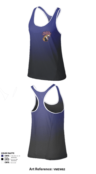 Women's Track Singlet, Leopards, Track & Field, Teamtime, Team time, sublimation, custom sports apparel, team uniforms, spirit wear, spiritwear, sports uniforms, custom shirts, team store, custom team store, fundraiser sports, apparel fundraiser