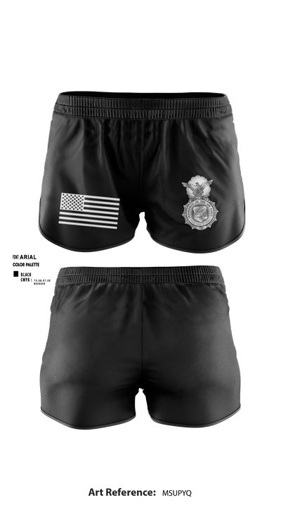 482 SFS 14354355 Ranger Panties - 1