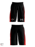 1 of 1 elite 47054237 Mens Basketball Shorts - 1