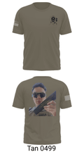 374TH CECI 7217539 Old School Cotton Feel Shirt - 70