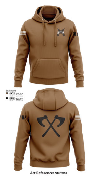 Hoodie, Mortars, Army, Teamtime, Team time, sublimation, custom sports apparel, team uniforms, spirit wear, spiritwear, sports uniforms, custom shirts, team store, custom team store, fundraiser sports, apparel fundraiser