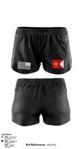 594th transportation 57328384 Ranger Panties - 3