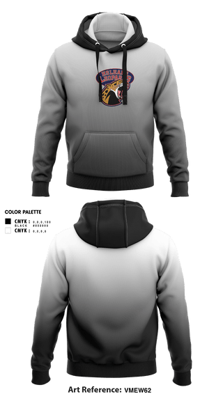 Hoodie, Leopards, Track & Field, Teamtime, Team time, sublimation, custom sports apparel, team uniforms, spirit wear, spiritwear, sports uniforms, custom shirts, team store, custom team store, fundraiser sports, apparel fundraiser