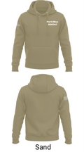 Fort Bliss DENTAC 45605501 Hoodie - 98
