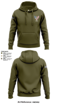 7th MUNS Hoodie - 1