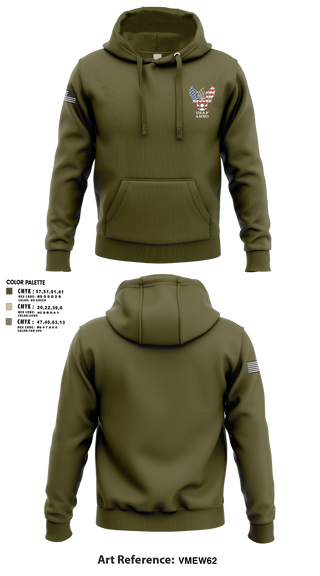 Hoodie, , Air Force, Teamtime, Team time, sublimation, custom sports apparel, team uniforms, spirit wear, spiritwear, sports uniforms, custom shirts, team store, custom team store, fundraiser sports, apparel fundraiser