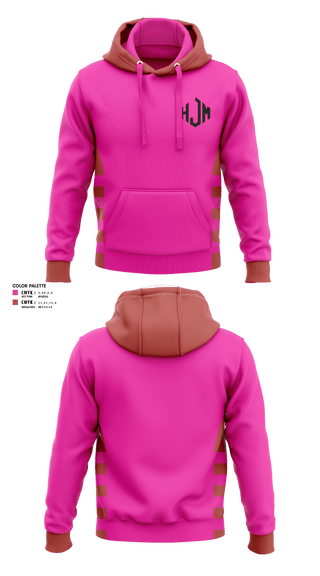 Hoodie, Hjm warcubs, Men's Basketball, Teamtime, Team time, sublimation, custom sports apparel, team uniforms, spirit wear, spiritwear, sports uniforms, custom shirts, team store, custom team store, fundraiser sports, apparel fundraiser