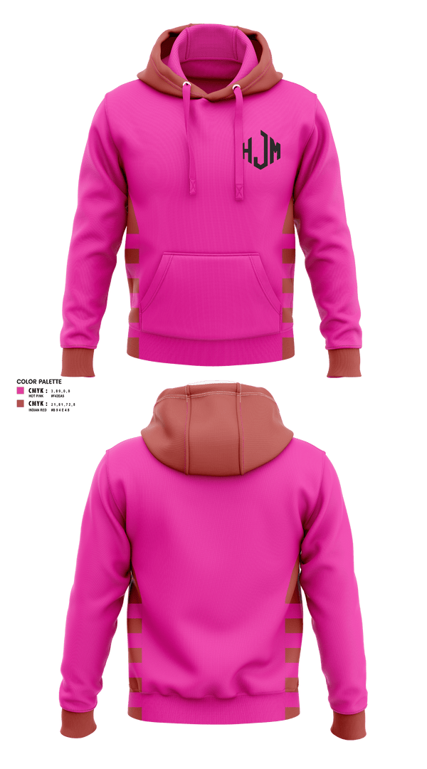Hoodie, Hjm warcubs, Men's Basketball, Teamtime, Team time, sublimation, custom sports apparel, team uniforms, spirit wear, spiritwear, sports uniforms, custom shirts, team store, custom team store, fundraiser sports, apparel fundraiser