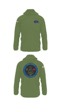 Battle company 1-17IN 67217435 Windbreaker - 41
