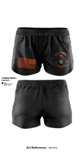 Yougstown Steel hammerz 95507834 Ranger Panties - 2