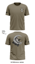1-181 INF Goon Squad 39530848 Short Sleeve Performance Shirt - 4