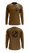 3rd PLT, Alpha Company, 2nd Cavalry 5th regiment 38799730 Long Sleeve Performance Shirt - 3