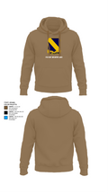 Fco 51st infantry LRSU 81538423 Hoodie - 11
