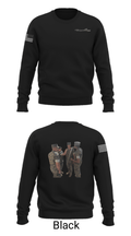 11Th MAR REG 43548544 Crew Neck Sweatshirt - 25