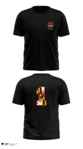 IN SUPPORT OF BIKERS FOR CAUSE FOUNDATION 91283593 SHORT SLEEVE PERFORMANCE SHIRT - 7