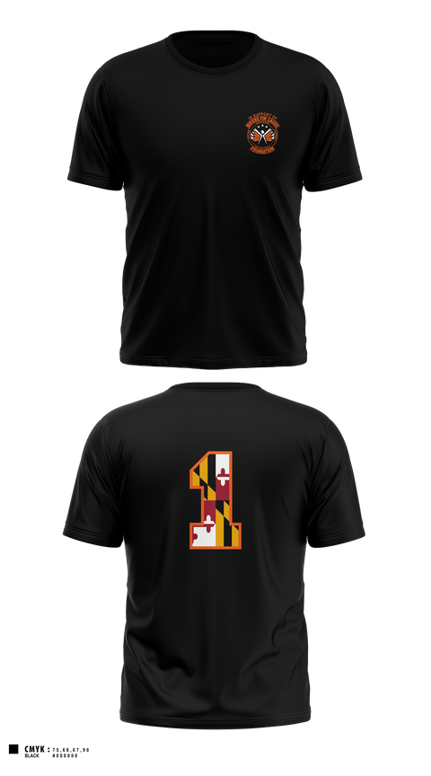 Short Sleeve Performance Shirt, Bikers For Cause Foundation, , Teamtime, Team time, sublimation, custom sports apparel, team uniforms, spirit wear, spiritwear, sports uniforms, custom shirts, team store, custom team store, fundraiser sports, apparel fundraiser