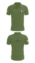 HM-15 15148080 Short Sleeve Performance Polo - 45