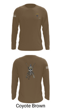 HHC 2/130 IN 37753099 Long Sleeve Performance Shirt - 6