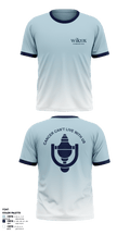 Wilcox Communities Pelotonia 69272562 Short Sleeve Performance Shirt - 7