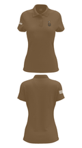 Ortiz 96148832 Women's Short Sleeve Performance Polo  - 15