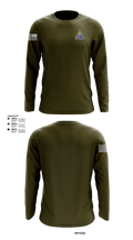 CNATTU North Island 82441444 Long Sleeve Performance Shirt - 2