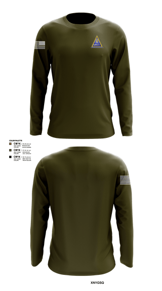 Long Sleeve Performance Shirt, CNATTU North Island, Navy, Teamtime, Team time, sublimation, custom sports apparel, team uniforms, spirit wear, spiritwear, sports uniforms, custom shirts, team store, custom team store, fundraiser sports, apparel fundraiser